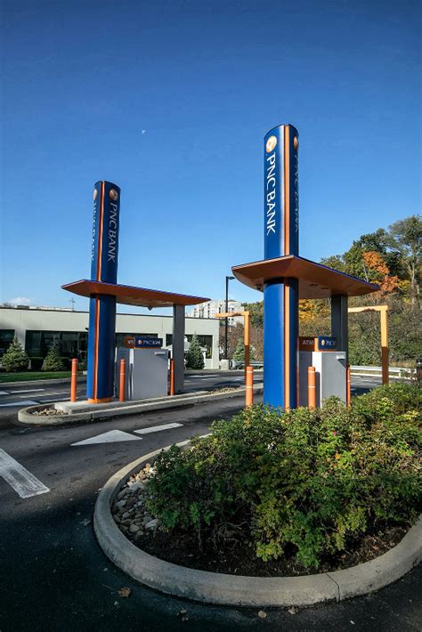 View hours, phone numbers, reviews, routing numbers, and other info. . Pnc bank drive thru near me